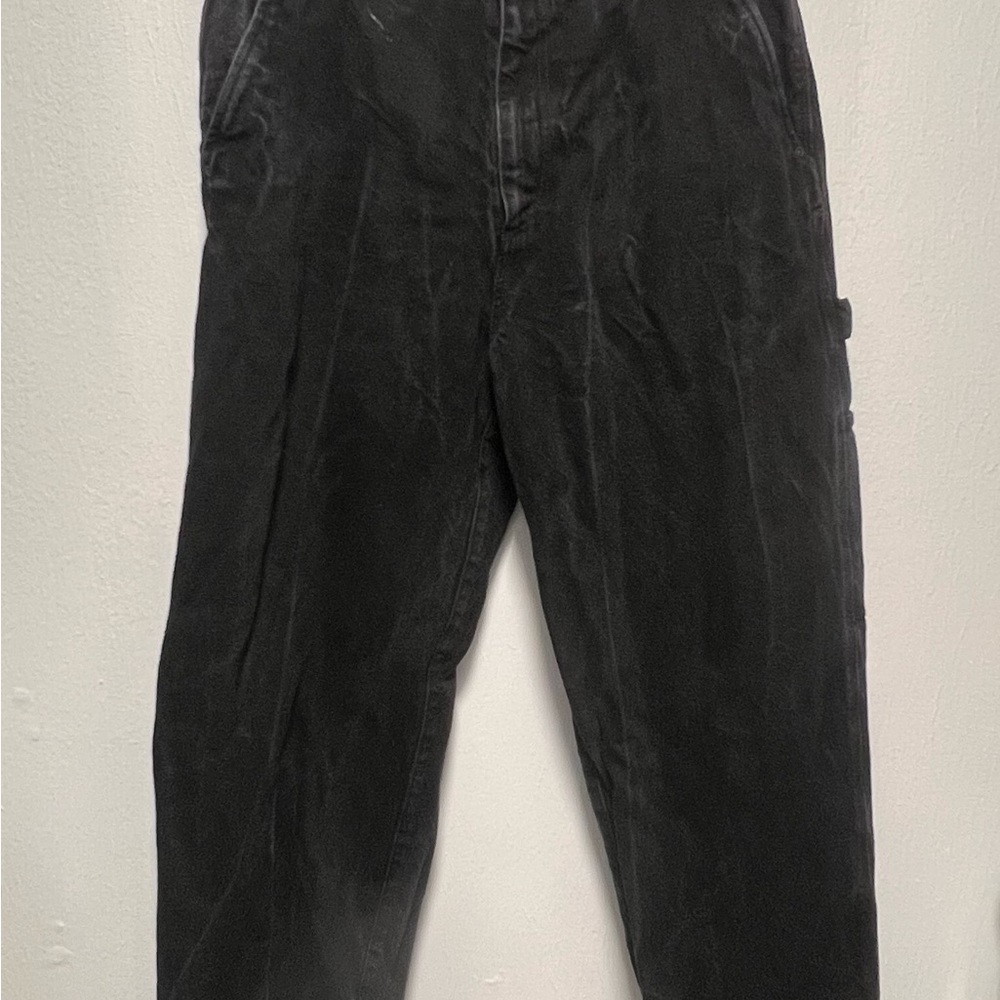 Men's Black City Tokyo jeans